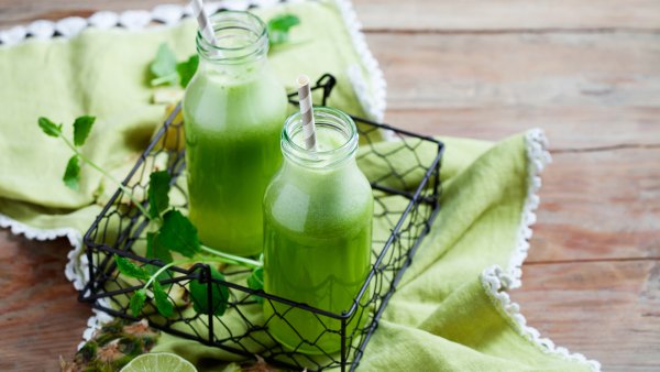 Simple and Healthy Breakfast Recipes to Kickstart the New Year