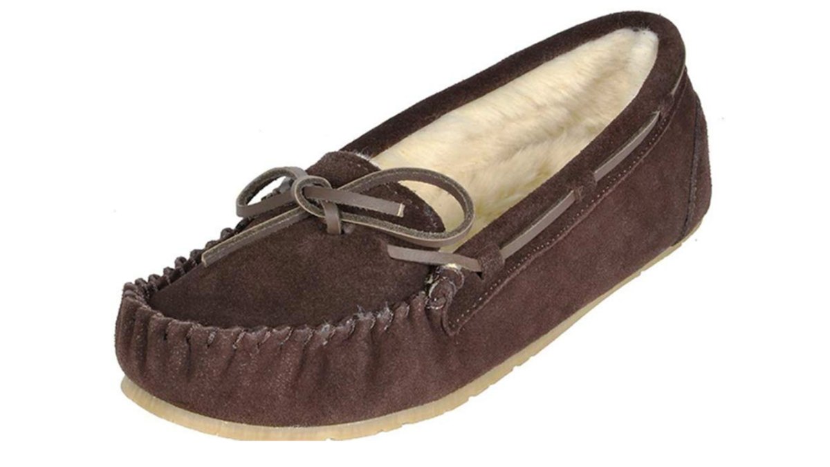 Slippers