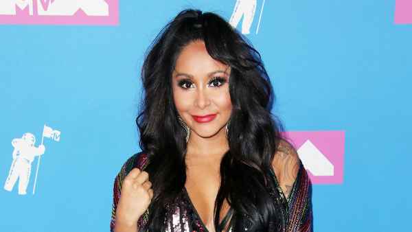 Snooki Announces Shes Retiring From Jersey Shore Family Vacation
