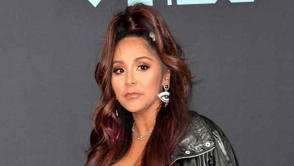 Snooki’s Retirement ‘Came as a Surprise’ to Some ‘Jersey Shore’ Costars