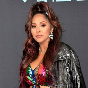 Snooki’s Retirement ‘Came as a Surprise’ to Some ‘Jersey Shore’ Costars