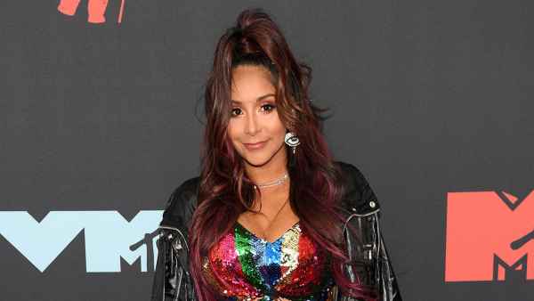 Snooki Reveals the Breaking Point That Led Her to Exit Jersey Shore