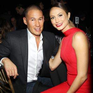 Stacy-Keibler-Jared-Pobre-expecting-baby-pregnant