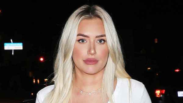 Stassie Karanikolaou Is So Happy’ With Her New Plastic Surgery