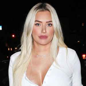 Stassie Karanikolaou Is So Happy’ With Her New Plastic Surgery