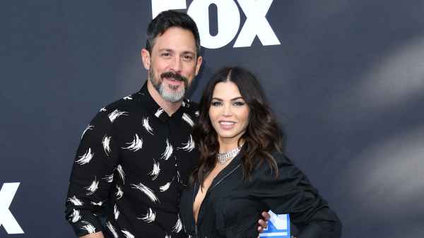 Steve Kazee and Jenna Dewan Gives Birth to Baby