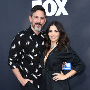 Steve Kazee and Jenna Dewan Gives Birth to Baby