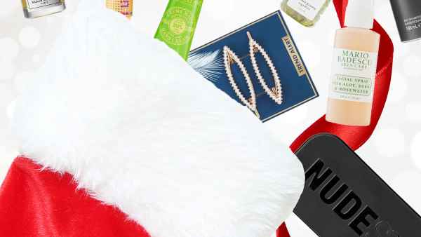 Stocking Stuffers Gift Guide