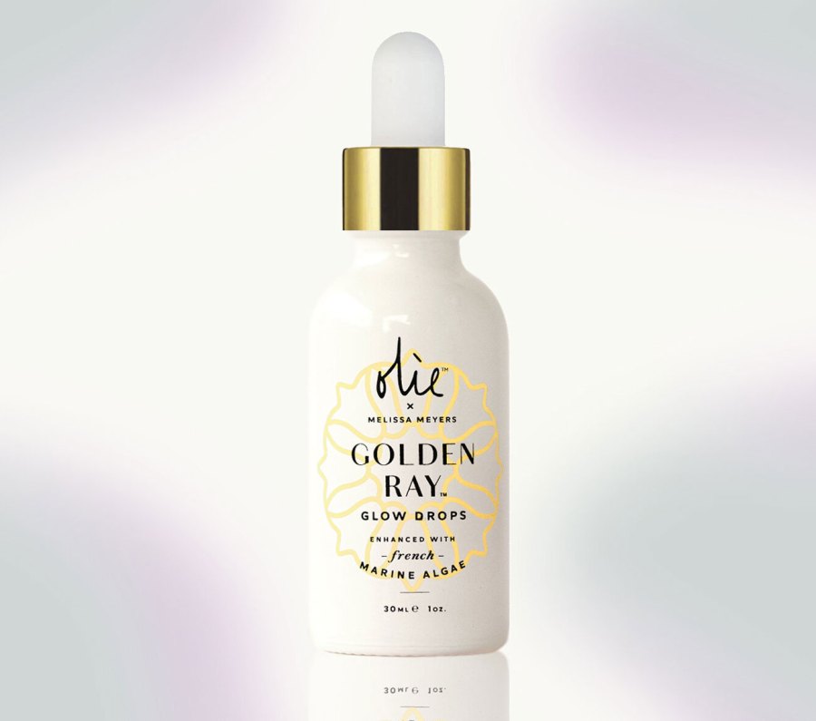 Stocking Stuffers Gift Guide - Golden Ray Glow Drops