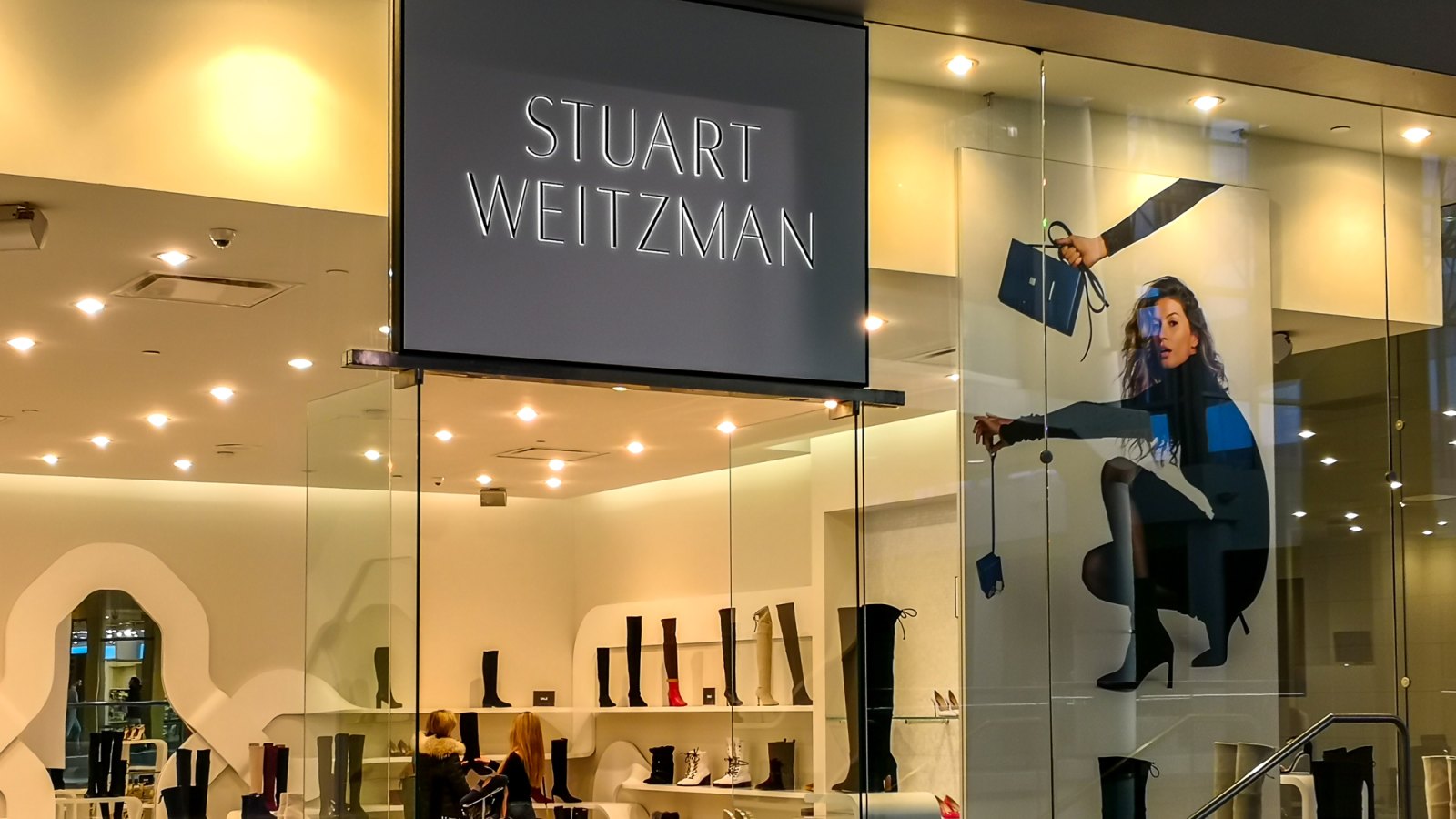 Stuart-Weitzman