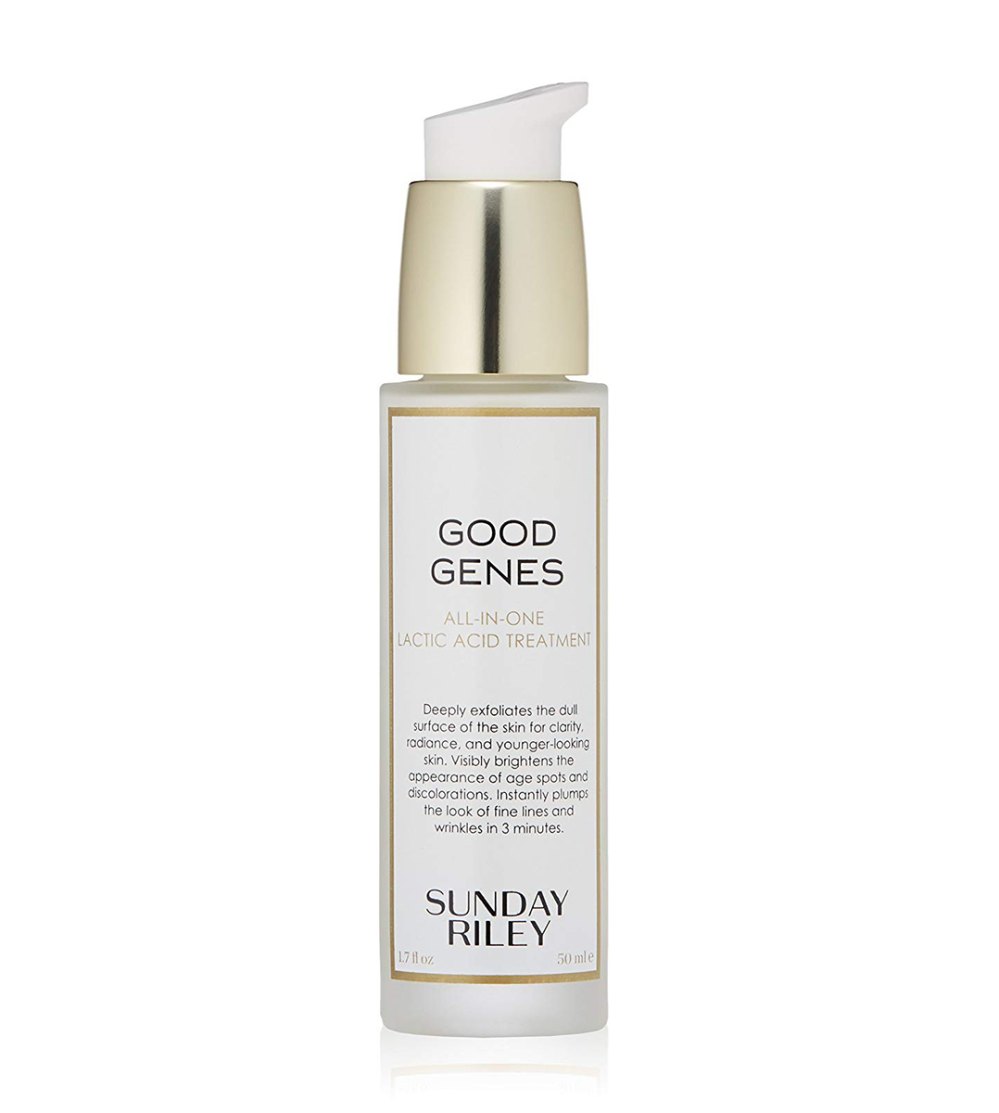 Sunday Riley Good Genes All-in-One Lactic Acid Treatment, 1.7 Fl Oz