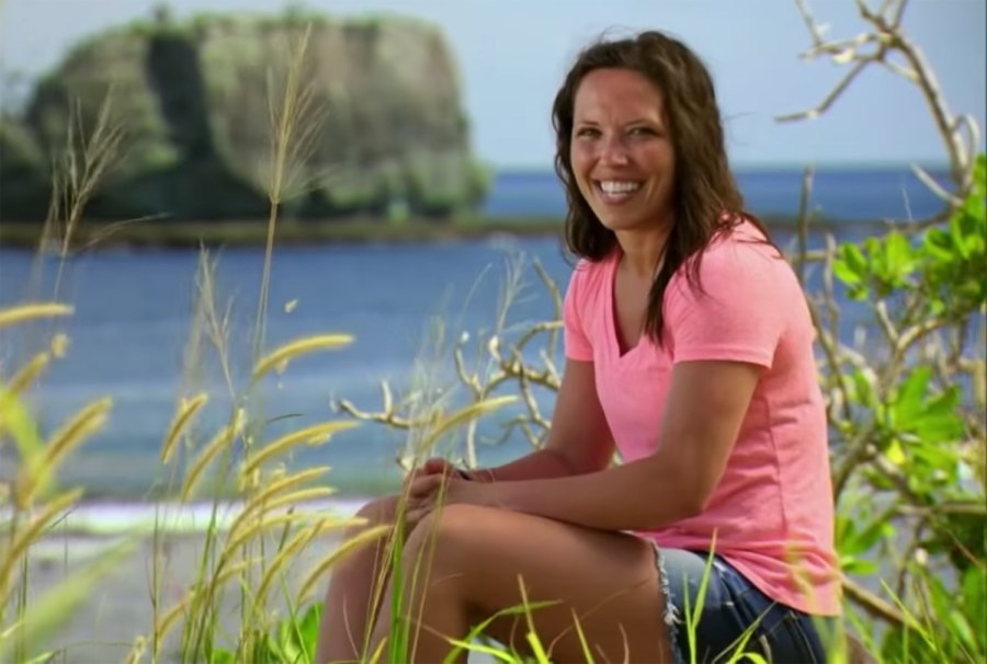 'Survivor' Season 40 All-Star Cast Revealed