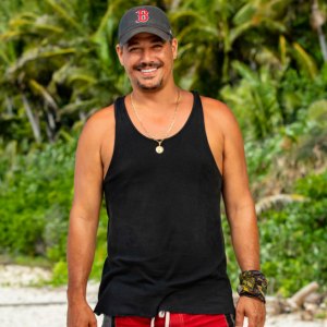 'Survivor' Season 40 All-Star Cast Revealed