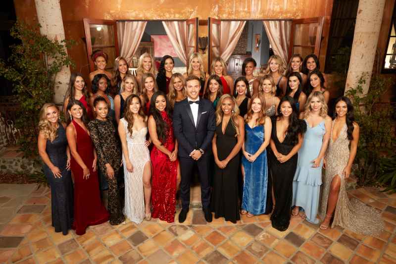 The Bachelor season 24 TV Events We Already Can't Wait for in 2020