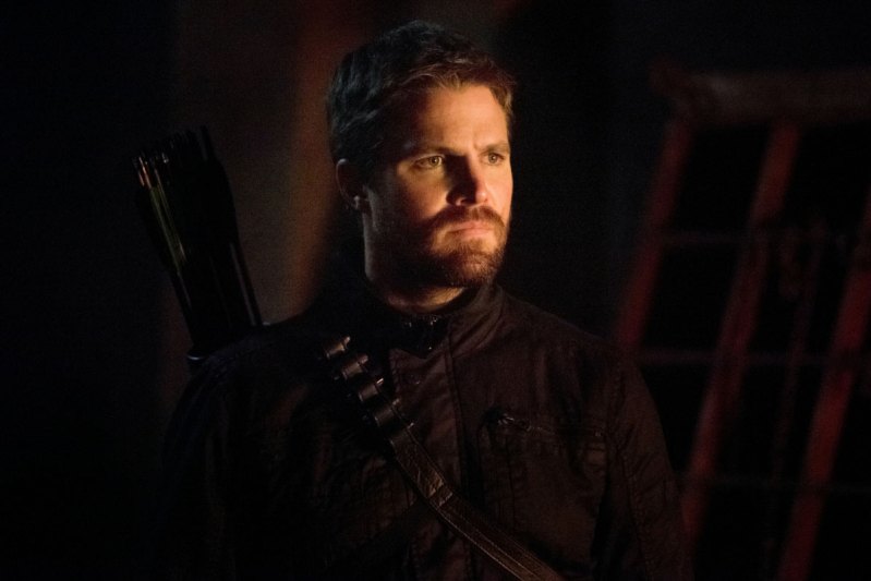 Arrow TV Events We Already Can't Wait for in 2020