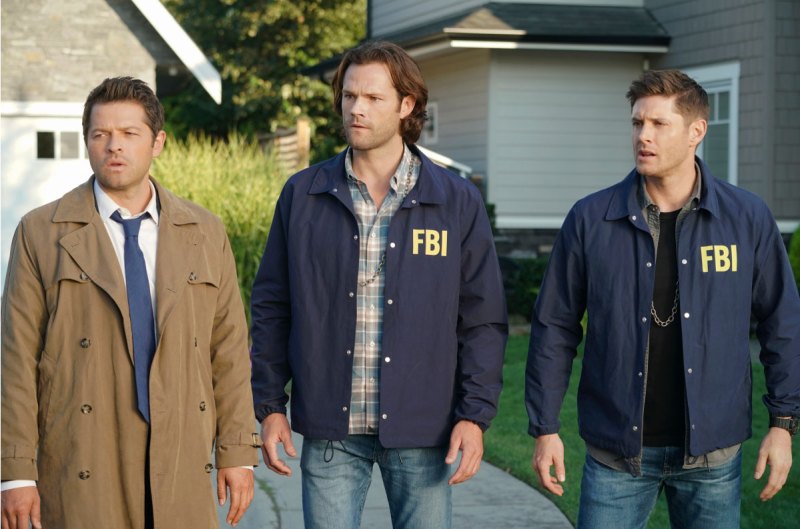 Supernatural finale TV Events We Already Can't Wait for in 2020