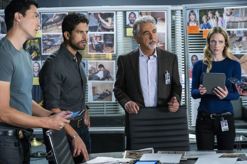 Criminal Minds finale TV Events We Already Can't Wait for in 2020