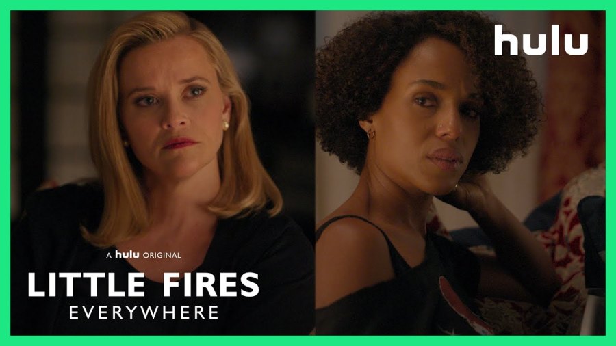 Little Fires Everywhere TV Events We Already Can't Wait for in 2020