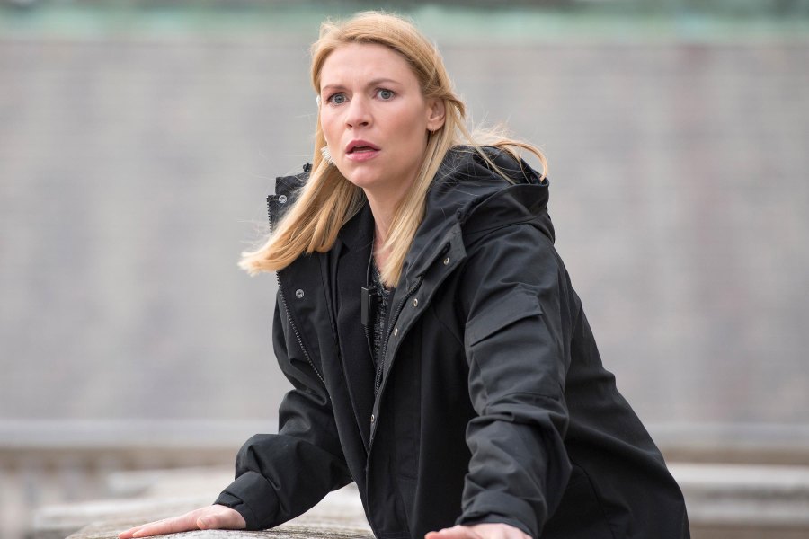 Homeland final season TV Events We Already Can't Wait for in 2020