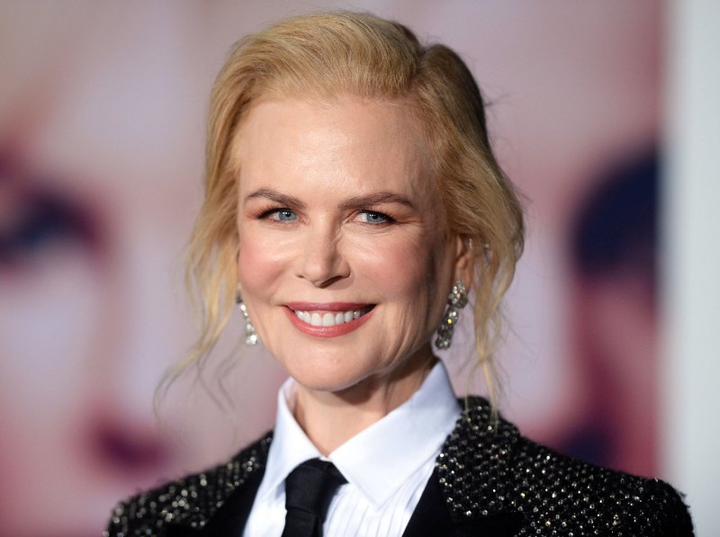 Nicole Kidman Nine Perfect Strangers TV Events We Already Can't Wait for in 2020