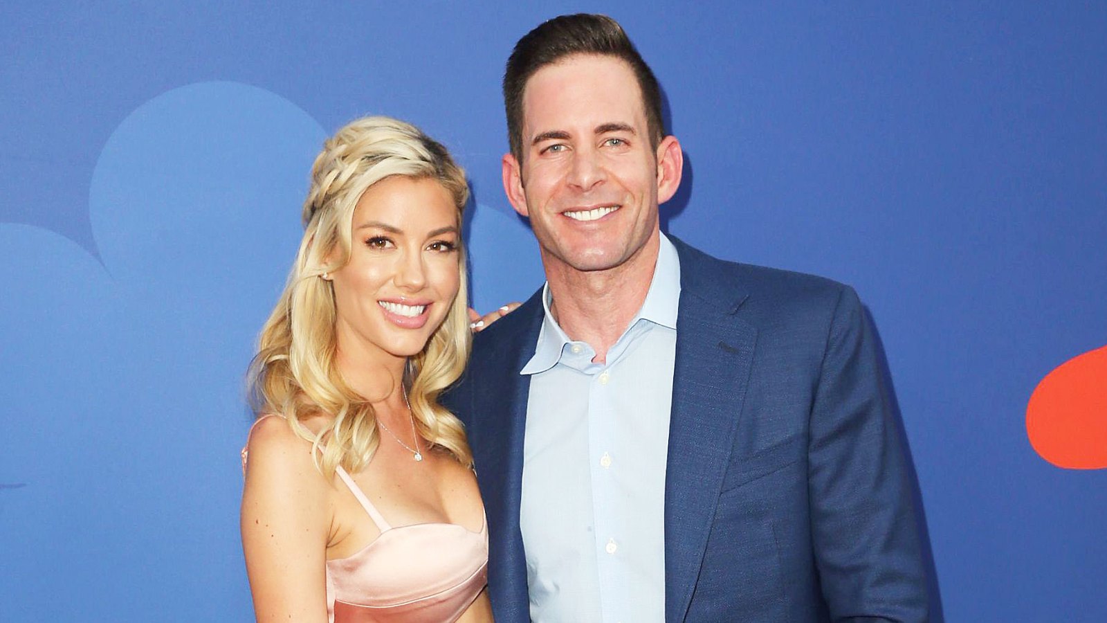Tarek El Moussa and Heather Rae Young Share Their Holiday Plans