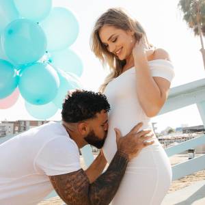 Taylor Selfridge Details Vanishing Twin Syndrome pregnancy