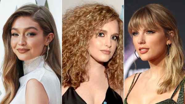 Taylor Swift’s Best Friends Wish Her Happy 30th Birthday