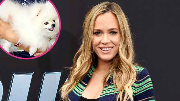 Teddi Mellencamp Forgives Facility Where Family Dog Died Unexpectedly