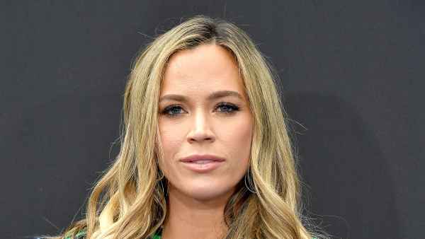 Teddi Mellencamp talks dog death