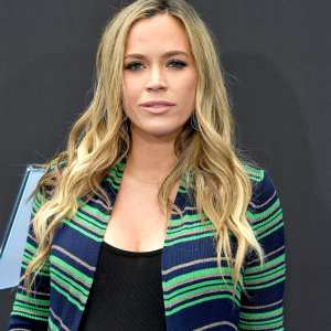 Teddi Mellencamp talks dog death