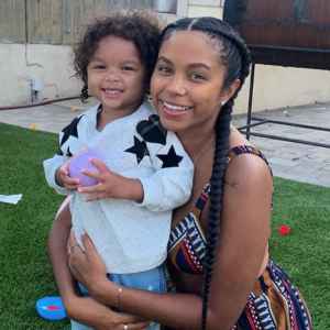 Teen Mom’s Cheyenne Floyd Posts Hospital Pic of 'Happy Girl' Ryder