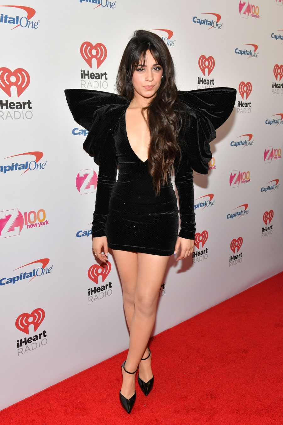 Teresa Giudice Says Her Family Is 'Still Deciding' Their Holiday Plans — Plus, More Stars at Jingle Ball
