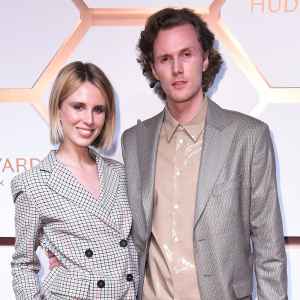 Tessa Hilton Gives Birth, Welcomes 1st Child With Barron Hillton