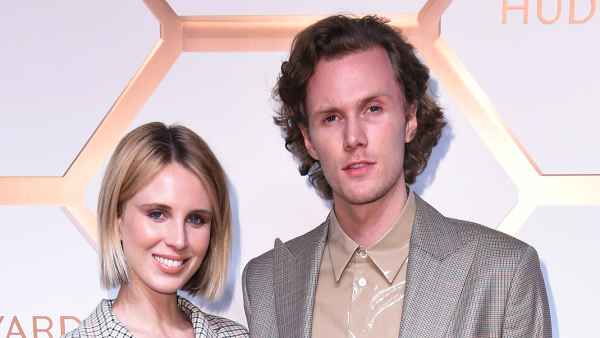 Tessa Hilton Gives Birth, Welcomes 1st Child With Barron Hillton