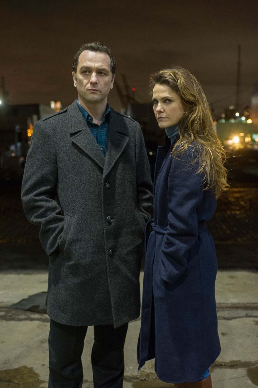 The Americans The 10 Best Shows That Debuted in the Past Decade