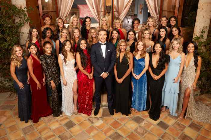The Bachelor Best Reality Shows