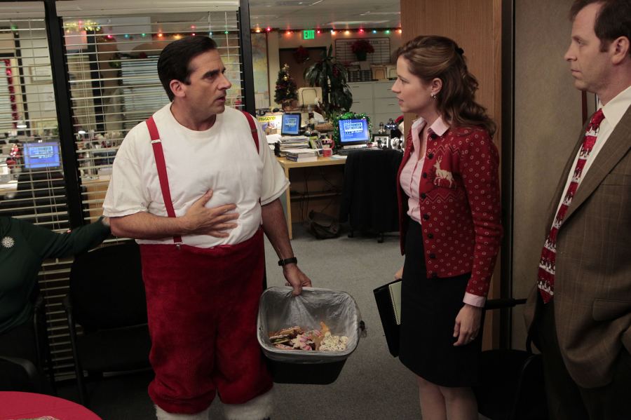 The Best TV Christmas Episodes Ever