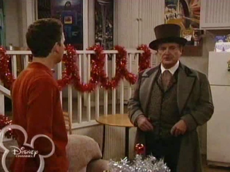 The Best TV Christmas Episodes Ever