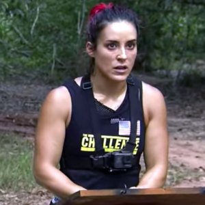 'The Challenge' Finale Sneak Peek