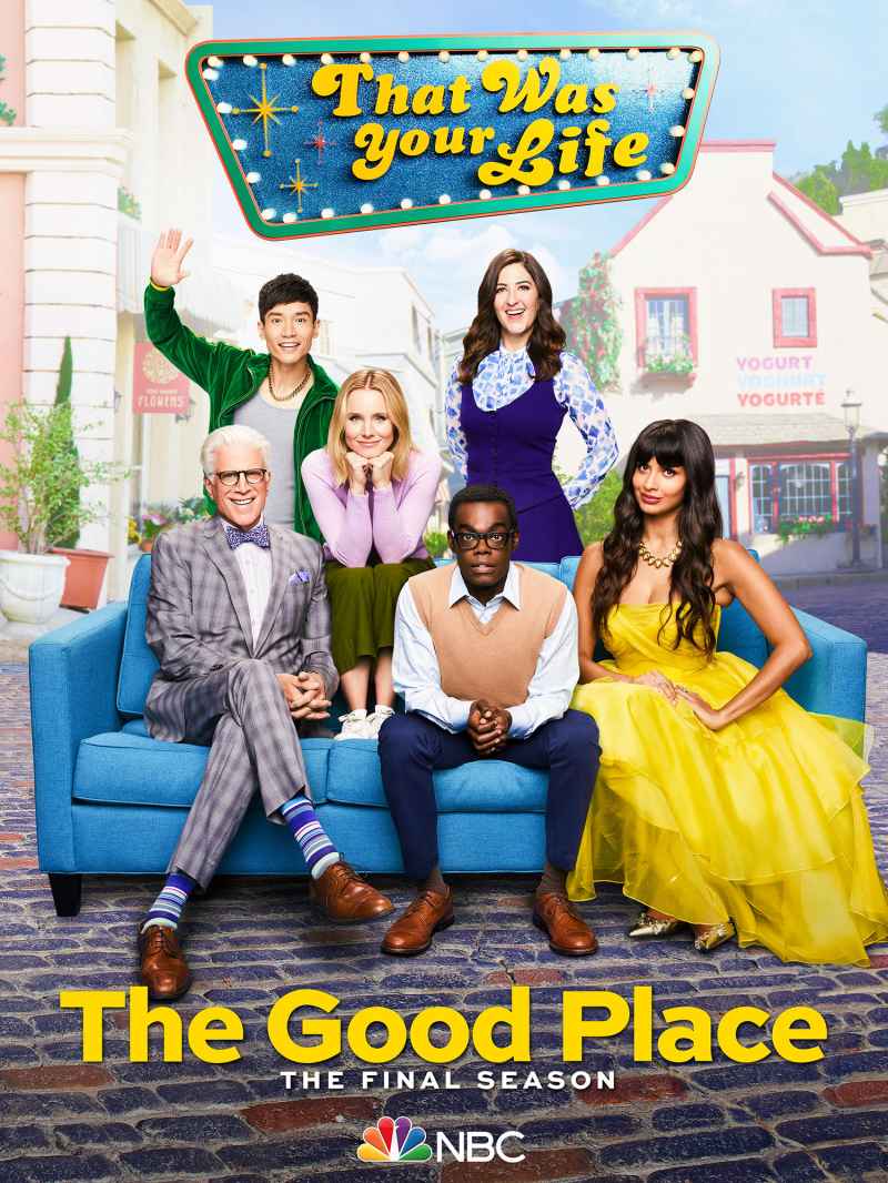 The Good Place The 10 Best Shows That Debuted in the Past Decade