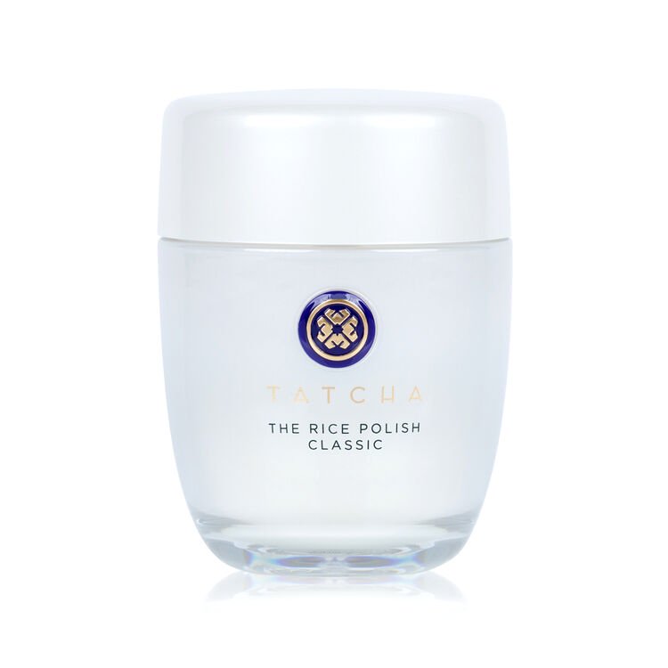 The Rice Polish- Classic Foaming Enzyme Powder