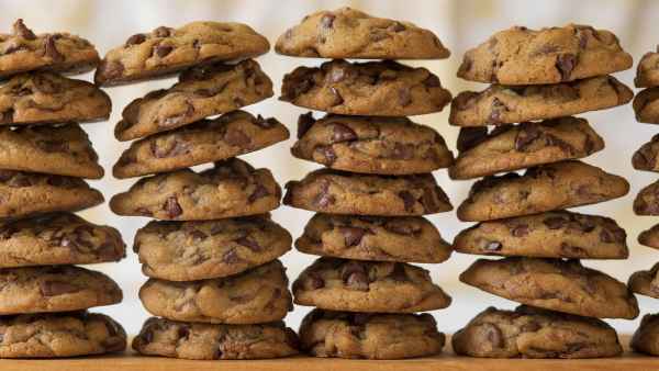 These Healthy, Low-Carb Snacks That Will Satisfy Your Sweet Tooth