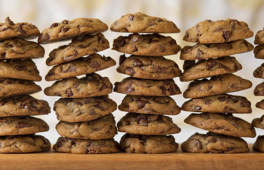 These Healthy, Low-Carb Snacks That Will Satisfy Your Sweet Tooth