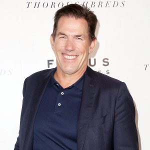 Thomas Ravenel Says He Turned Down Invite to Return to Southern Charm