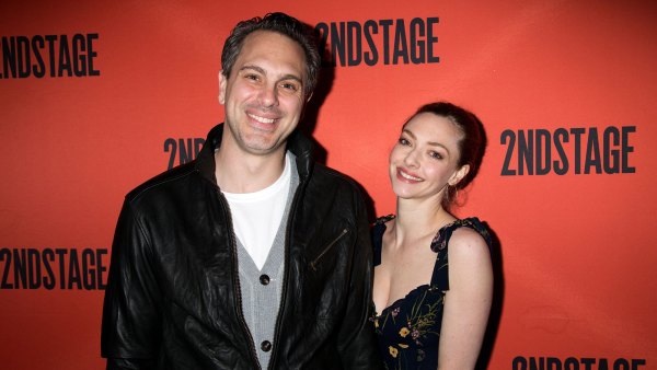 Thomas Sadoski Wants More Kids With Wife Amanda Seyfried