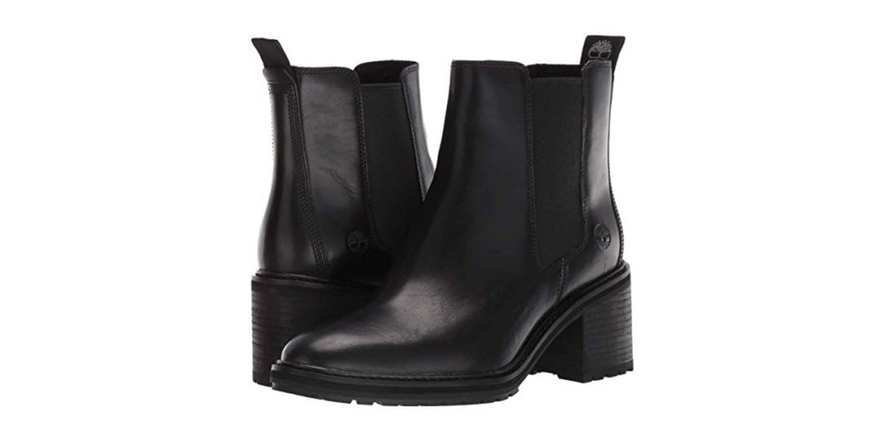Timberland Sienna High Chelsea Boot
