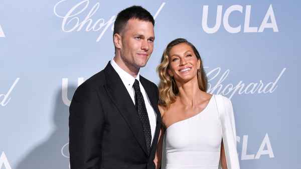 Tom Brady Successful Marriage to Gisele Bundchen