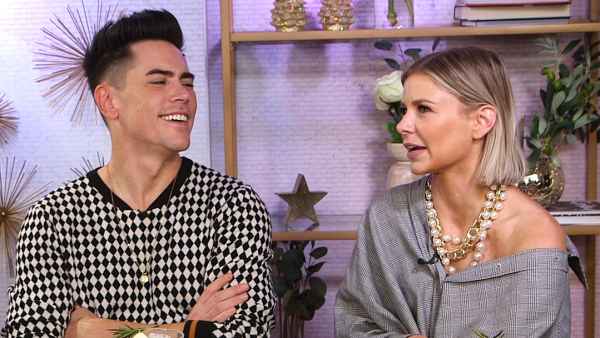 Tom-Sandoval-and-Ariana-Madix-Play-Not-So-Newly-Dating-Game