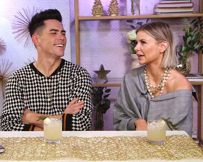 Tom-Sandoval-and-Ariana-Madix-Play-Not-So-Newly-Dating-Game