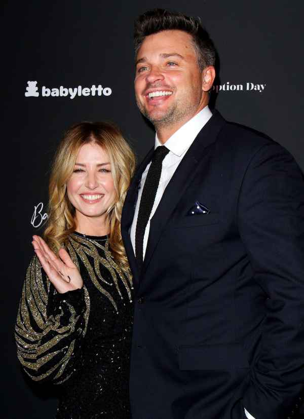 Tom Welling Marries Jessica Rose Lee After 5 Years Together Us Weekly(01)